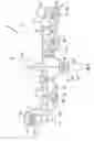 Fig. 07 - Gas turbine engine wash system