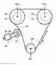 Fig. 01 - Method of adaptively controlling a motor vehicle engine system