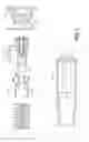 Fig. 03 - Thermo valve and oil pump