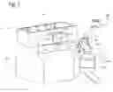 Fig. 02 - EXHAUST SYSTEM STRUCTURE OF INTERNAL COMBUSTION ENGINE