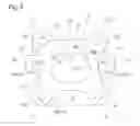 Fig. 05 - EXHAUST SYSTEM STRUCTURE OF INTERNAL COMBUSTION ENGINE