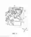 Fig. 04 - Exhaust pipe structure for internal combustion engine