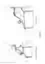 Fig. 07 - Exhaust pipe structure for internal combustion engine