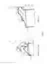 Fig. 08 - Exhaust pipe structure for internal combustion engine