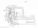 Fig. 01 - Variable nozzle mechanism and variable geometry turbocharger