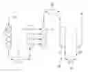 Fig. 01 - SPARK-IGNITION ENGINE WITH SUBSEQUENT CYLINDERS