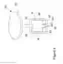 Fig. 05 - STUD-ENGAGING ENGINE COVER POCKET PLUG