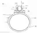 Fig. 01 - Oscillating assembly, exhaust system including the same and method of using
