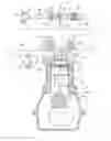 Fig. 01 - Variable compression ratio internal combustion engine