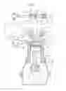 Fig. 02 - Variable compression ratio internal combustion engine