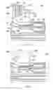 Fig. 04 - Gas turbine engine including a re-heat combustor and a shaft power transfer arrangement for transferring power between low and high pressure shafts