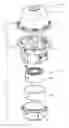 Fig. 01 - Reducing spring load prior to maintenance on an actuator
