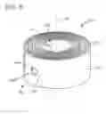 Fig. 07 - Reducing spring load prior to maintenance on an actuator