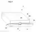 Fig. 02 - Infusion device comprising a wobbling device for acting onto a pump module