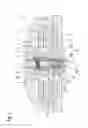 Fig. 03 - Pump device for a brake system with a reluctance drive