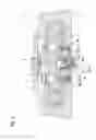 Fig. 04 - Pump device for a brake system with a reluctance drive