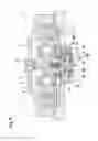 Fig. 06 - Pump device for a brake system with a reluctance drive