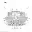 Fig. 07 - Pump device for a brake system with a reluctance drive