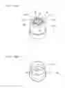 Fig. 12 - PERISTALTIC PUMP DEVICE