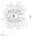 Fig. 04 - Vane pump and method for the operation thereof