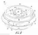 Fig. 03 - Torque transfer system for centrifugal pumps