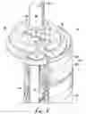 Fig. 04 - Torque transfer system for centrifugal pumps