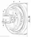 Fig. 07 - Torque transfer system for centrifugal pumps