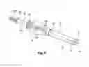 Fig. 02 - Anchor for hardenable compound