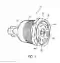 Fig. 02 - Adjustable ball joint