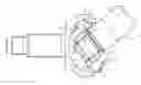 Fig. 01 - FIXED-TYPE CONSTANT VELOCITY UNIVERSAL JOINT