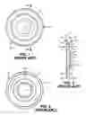 Fig. 02 - Wet clutch actuation piston and method of use