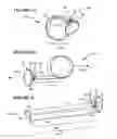 Fig. 02 - SUCTION CUP SECURING DEVICE INCORPORATING A BI-STABLE RIBBON SPRING
