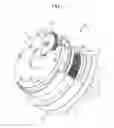 Fig. 02 - Internal planetary reduction gear
