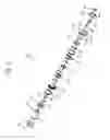 Fig. 06 - Internal planetary reduction gear