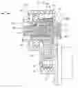 Fig. 01 - Ball screw device and steering system including ball screw device