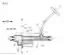 Fig. 02 - Ball screw device and steering system including ball screw device