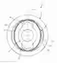 Fig. 01 - Robot, flexible gear, gearing, and manufacturing method of flexible gear