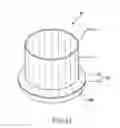 Fig. 17 - Robot, flexible gear, gearing, and manufacturing method of flexible gear