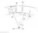 Fig. 01 - Method for generating a tooth profile of a wheel engaging with a roller pinion