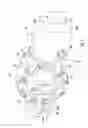 Fig. 02 - Active oil management system for axles