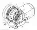 Fig. 01 - Gearshift assembly for a transmission of a vehicle