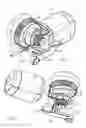 Fig. 02 - Gearshift assembly for a transmission of a vehicle