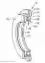 Fig. 01 - High pressure seal