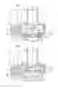 Fig. 03 - Fluid control valve having yoke-supported core