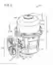Fig. 03 - Regulating operation of a drive assembly for manual overide of an actuator