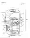 Fig. 04 - Regulating operation of a drive assembly for manual overide of an actuator