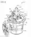 Fig. 09 - Regulating operation of a drive assembly for manual overide of an actuator