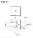 Fig. 22 - Regulating operation of a drive assembly for manual overide of an actuator