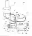 Fig. 01 - Mechanical stop for actuator and orifice