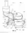 Fig. 02 - Mechanical stop for actuator and orifice